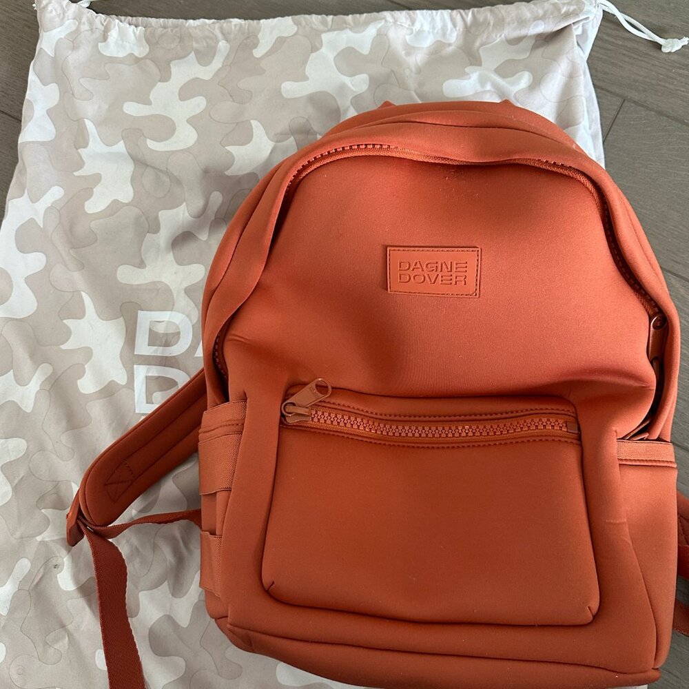 Dagne Dover Medium Dakota Backpack